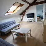 Apartamento Hyper Centre 21 Bianca