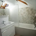 Apartamento Hyper Centre 21 Bianca Fécamp