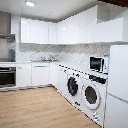 Apartment Hyper Centre 21 Bianca Fécamp