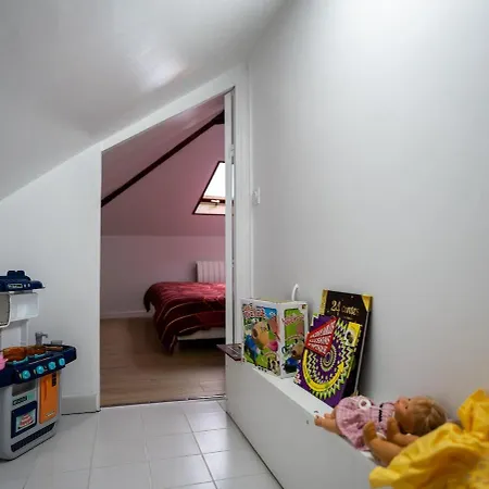 Apartment Hyper Centre 21 Bianca *