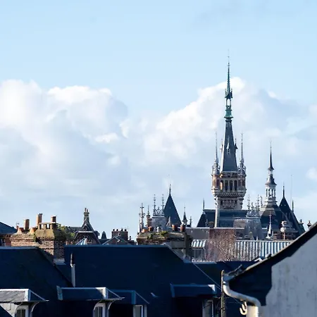 Apartment Hyper Centre 21 Bianca